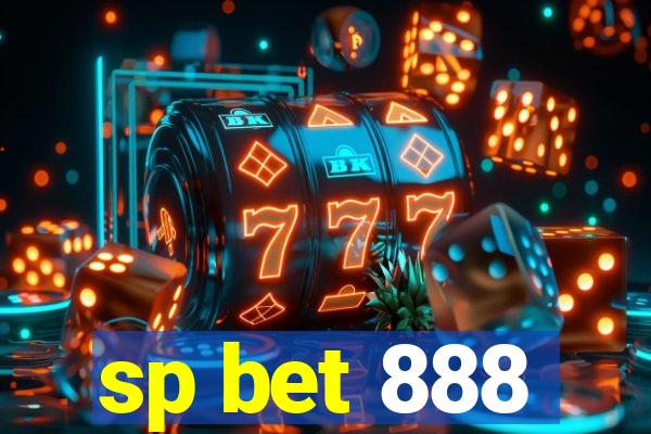 sp bet 888